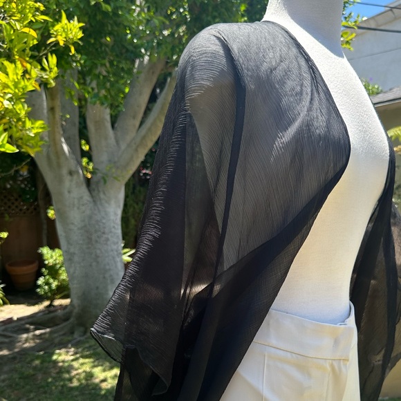 Armani Collection! 100% Seta - Picture 2 of 6